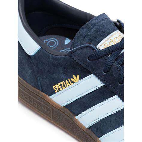 blauwe adidas spezial|adidas spezial kleding.